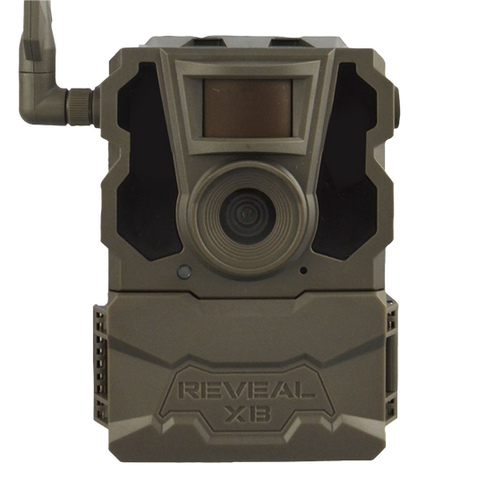 Tactacam Reveal XB