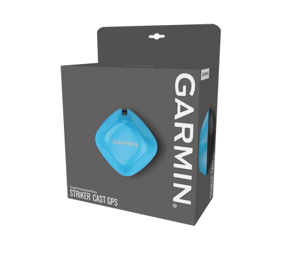 GARMIN STRIKER CAST Fishfinder Pêche Avec App Ios Android GARMIN STRIKER CAST Fishfinder Pêche Avec App Ios Android