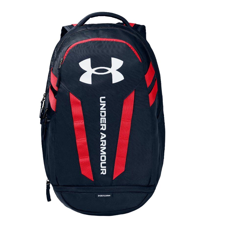 UA Hustle 5.0 Backpack - Mudbelly Outdoor Supply