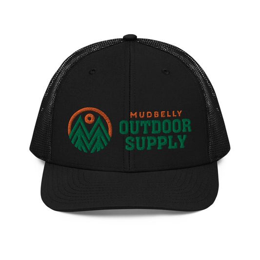 Mudbelly Richardson 112 Cap